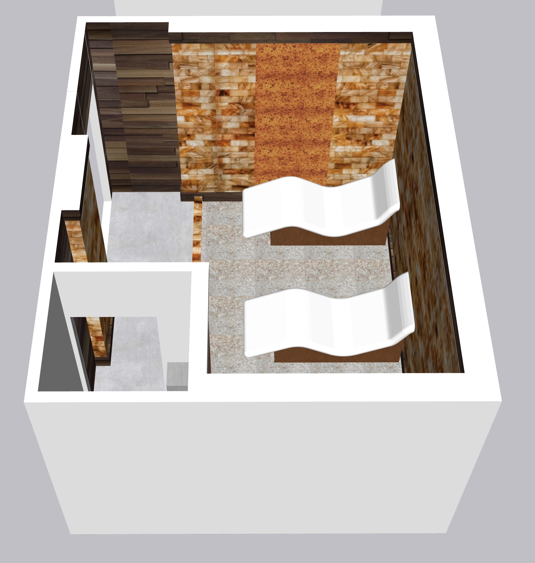 Halotherapy - Aches Away