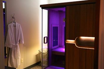 infrared-sauna